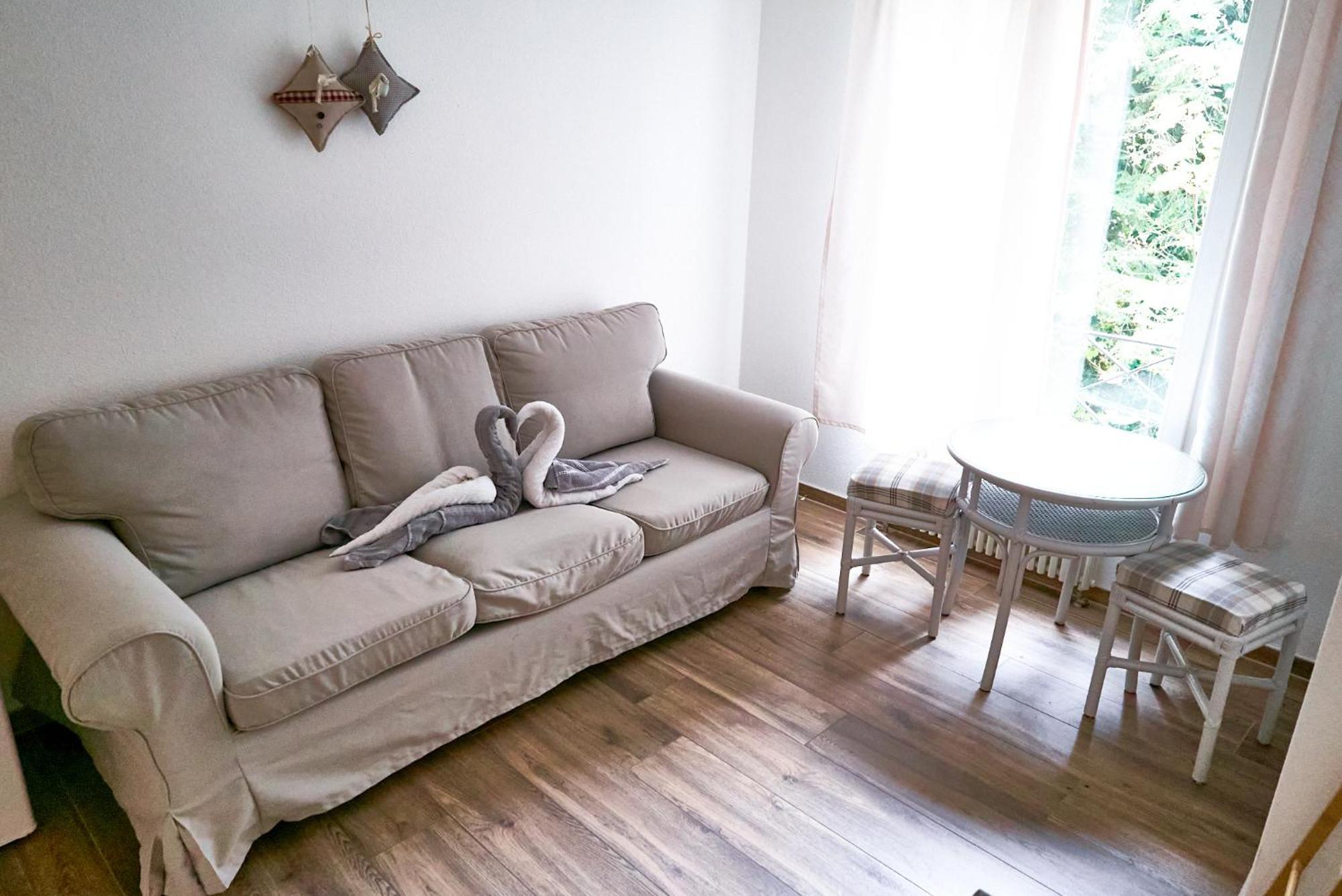 Family Room By Interlaken Parking Därligen Eksteriør billede